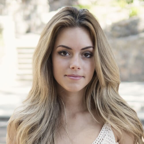 Laura Peres