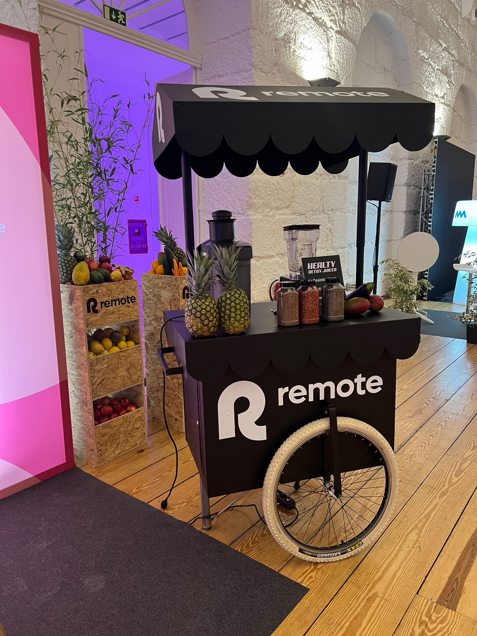 remote 2024